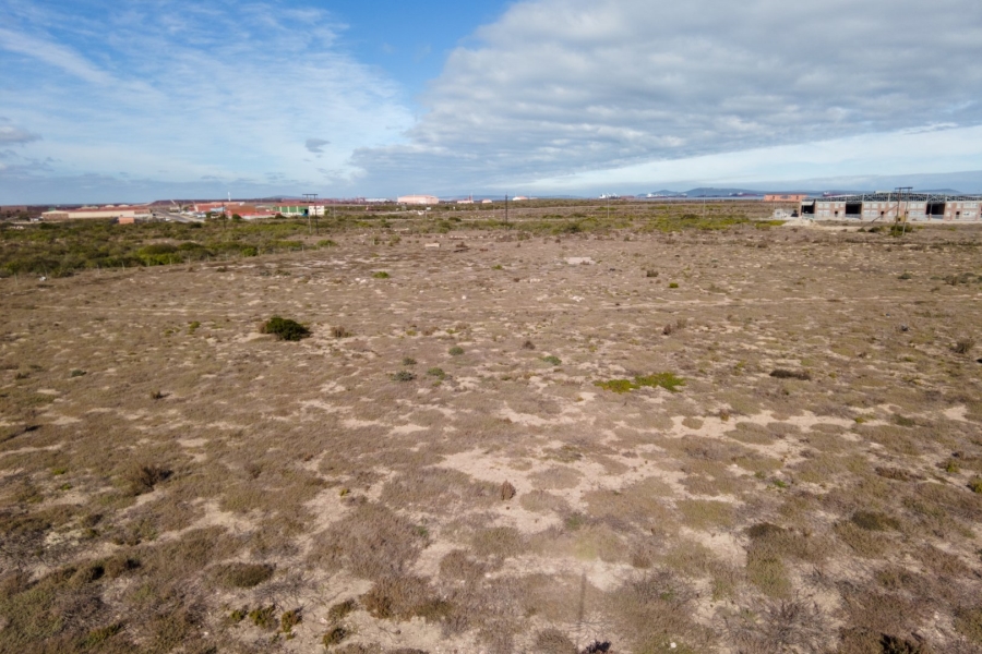  Bedroom Property for Sale in Saldanha Industrial Western Cape